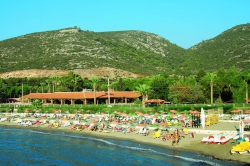 ���� ����� Kustur Club HV-1 5*