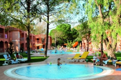 ���� ����� Kustur Club HV-1 5*