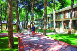 ���� ����� Omer Holiday Resort HV-1 4*