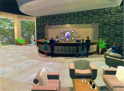 ���� ����� Omer Holiday Resort HV-1 4*