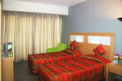 ���� ����� Omer Holiday Resort HV-1 4*