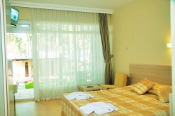 ���� ����� Omer Holiday Resort HV-1 4*
