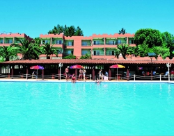 ���� ����� Pigale Beach Resort Kusadasi 3*