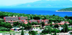 ���� ����� Pigale Beach Resort Kusadasi 3*