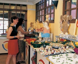 ���� ����� Pigale Beach Resort Kusadasi 3*