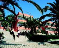 ���� ����� Pigale Beach Resort Kusadasi 3*