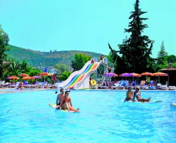 ���� ����� Pigale Beach Resort Kusadasi 3*