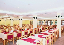 ���� ����� Pigale Beach Resort Kusadasi 3*