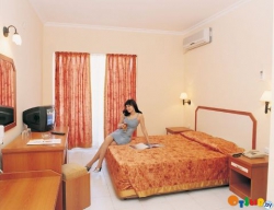 ���� ����� Pigale Beach Resort Kusadasi 3*