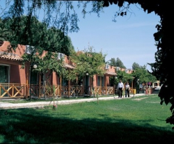 ���� ����� Pigale Beach Resort Kusadasi 3*