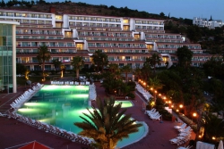 ���� ����� Pine Bay Holiday Resort 5*