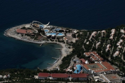 ���� ����� Pine Bay Holiday Resort 5*
