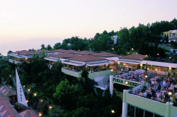 ���� ����� Pine Bay Holiday Resort 5*