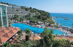���� ����� Pine Bay Holiday Resort 5*