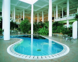 ���� ����� Pine Bay Holiday Resort 5*