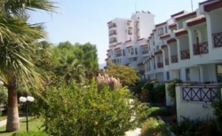 ���� ����� Prelude Hotel 4*