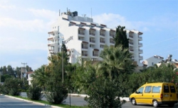 ���� ����� Prelude Hotel 4*