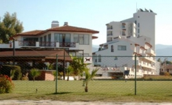���� ����� Prelude Hotel 4*