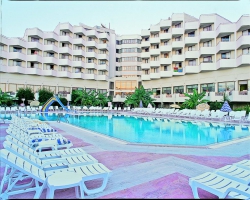   Richmond Ephesus Resort 5*