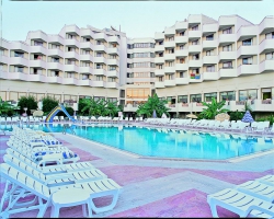 ���� ����� Richmond Ephesus Resort 5*
