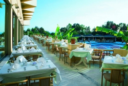 ���� ����� Richmond Ephesus Resort 5*