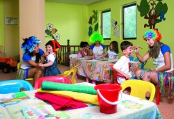 ���� ����� Richmond Ephesus Resort 5*