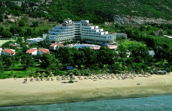 ���� ����� Richmond Ephesus Resort 5*