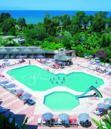 ���� ����� Richmond Ephesus Resort 5*