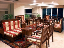 ���� ����� Sealight Resort Hotel 5*