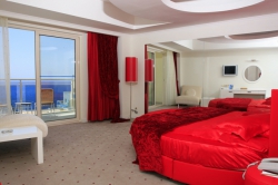 ���� ����� Sealight Resort Hotel 5*