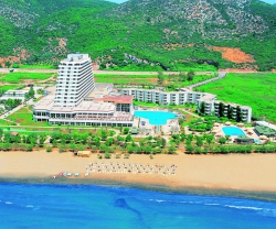 ���� ����� SurmeliI Hotel Resort 5*