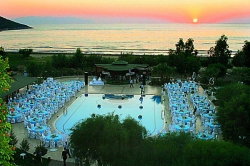 ���� ����� SurmeliI Hotel Resort 5*