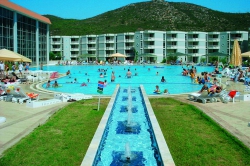 ���� ����� SurmeliI Hotel Resort 5*