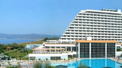 ���� ����� SurmeliI Hotel Resort 5*