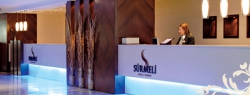���� ����� SurmeliI Hotel Resort 5*