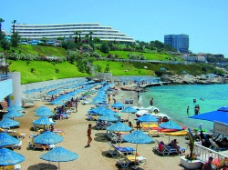 ���� ����� Grand Blue Sky Hotel 5*