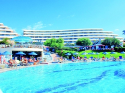 ���� ����� Grand Blue Sky Hotel 5*