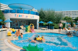 ���� ����� Grand Blue Sky Hotel 5*