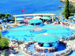 ���� ����� Grand Blue Sky Hotel 5*