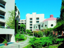 ���� ����� Grand Blue Sky Hotel 5*
