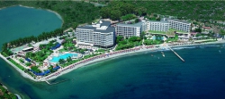 ���� ����� Tusan Beach Resort 4*