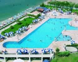 ���� ����� Tusan Beach Resort 4*