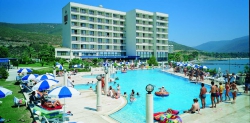 ���� ����� Tusan Beach Resort 4*