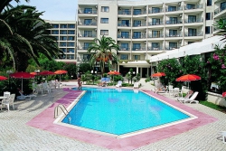���� ����� Tusan Beach Resort 4*