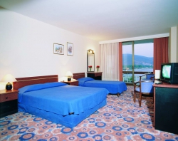 ���� ����� Tusan Beach Resort 4*