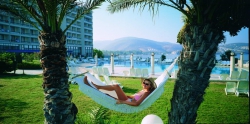 ���� ����� Tusan Beach Resort 4*