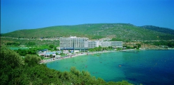 ���� ����� Tusan Beach Resort 4*