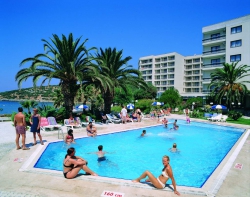 ���� ����� Tusan Beach Resort 4*
