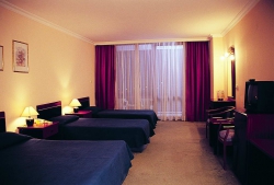���� ����� Tusan Beach Resort 4*