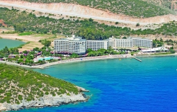 ���� ����� Tusan Beach Resort 4*